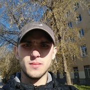 Максим, 118, Лысьва