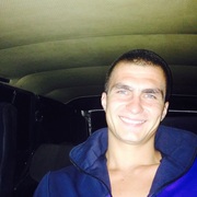 Denis, 31, Енисейск