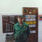 николай, 48, Россошь