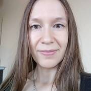 Татьяна, 38, Кугеси