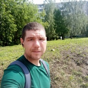 Антон, 36, Екатеринбург