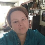 Ольга, 51, Кировск