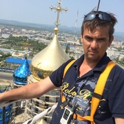 Дед мороз, 46, Норильск