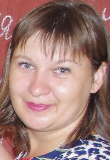 My photo - Natali, 45 from Pokrov (@natali44232)