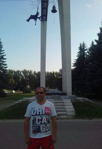 Моя фотография - александр, 46 из Курск (@aleksandr656704)