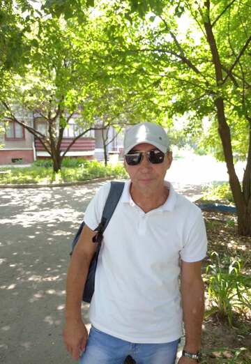 Mein Foto - Aleksandr, 48 aus Horliwka (@aleksandr925795)