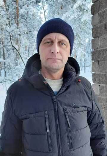 My photo - Ivan, 43 from Nizhny Novgorod (@ivan339916)