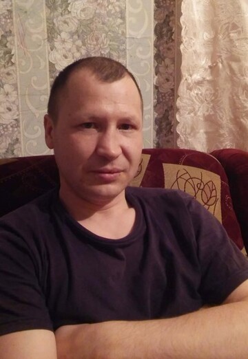 Моя фотография - Дмитрий, 39 из Ханты-Мансийск (@dmitriy301794)