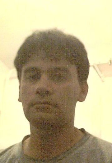 Моя фотография - Шохрат, 51 из Небит-Даг (@shohrat50)