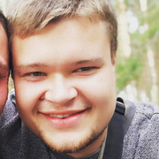Алексей, 29, Воскресенск