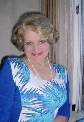 Моя фотография - ВАЛЕНТИНА, 64 из Спасск-Дальний (@valentina28025)