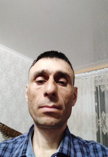 My photo - Andrey, 29 from Sergiyev Posad (@andrey884530)