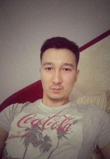 My photo - Arman, 33 from Moscow (@arman19598)