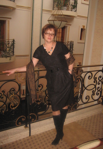 Mein Foto - Marija, 62 aus Troizk (@id135439)