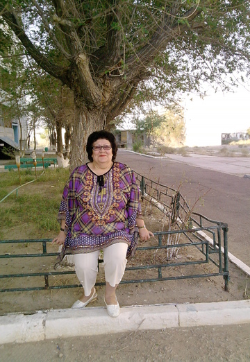 Моя фотография - Любовь, 66 из Самара (@lubov7137)