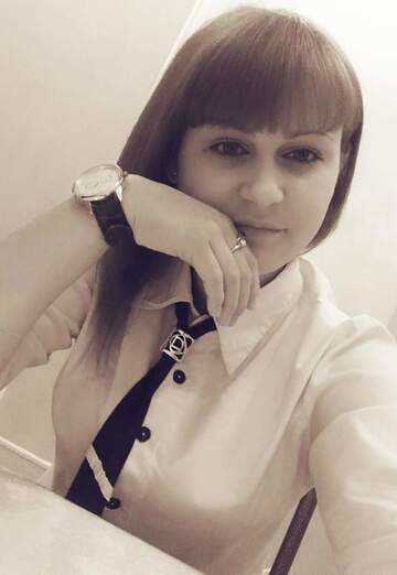 My photo - Teya, 28 from Karaganda (@teya168)