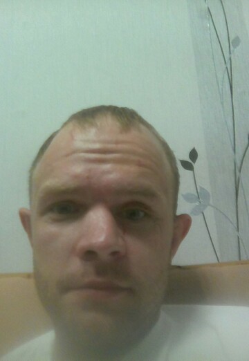 Моя фотография - Денис, 35 из Красноуфимск (@denis206934)