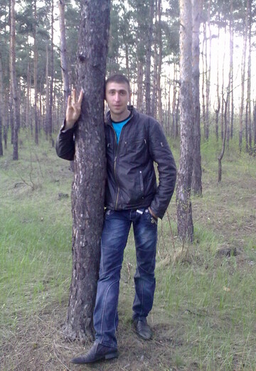 My photo - Evgeniy, 33 from Shchigry (@evgeniy164636)