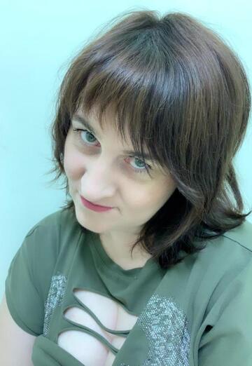 Моя фотография - Танюшка, 40 из Воскресенск (@tanushka8026)
