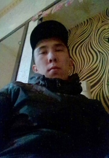 My photo - Rahmet Kuanyshev, 33 from Uralsk (@rahmetkuanishev)