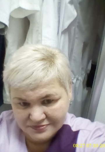 Моя фотография - Елена, 50 из Адыгейск (@elena432581)
