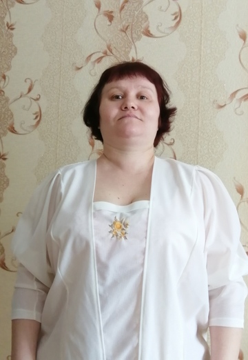 Моя фотография - Татьяна, 44 из Комсомольск-на-Амуре (@tatyana300840)