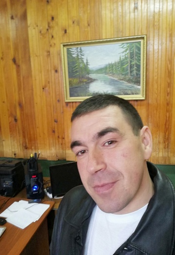 Моя фотография - Эдуард, 43 из Казань (@eduard30365)