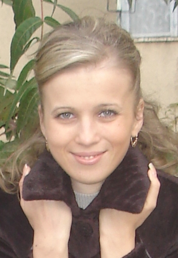 My photo - FEYa, 43 from Stary Oskol (@feya257)