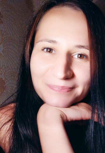 My photo - Nadіya, 28 from Shepetivka (@nadya16627)