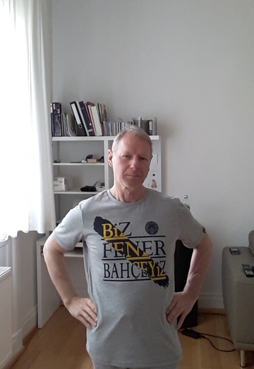 Mein Foto - Peter, 64 aus Wiesbaden (@peter1637)