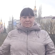 Анна, 36, Сергиев Посад