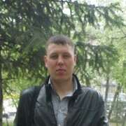 yaroslav, 33, Мыски