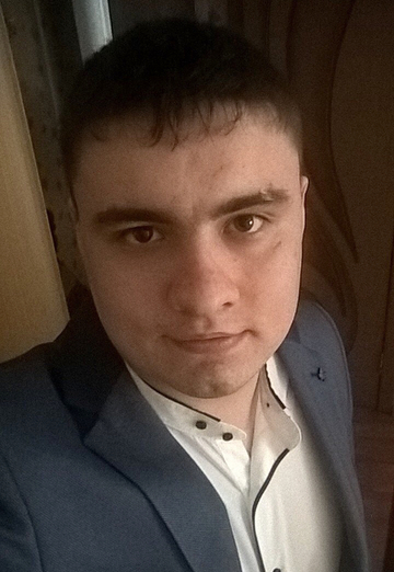 My photo - Danil, 33 from Rostov-on-don (@danil33499)