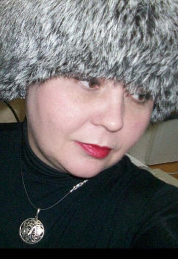 Моя фотография - Элен, 54 из Волоколамск (@elen2547)