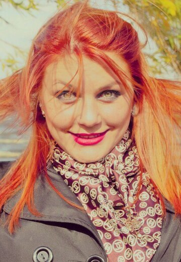 Моя фотография - Наталишка, 35 из Запорожье (@natalishka35)