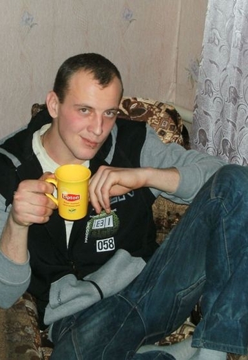 My photo - Valentin, 33 from Novopskov (@id395437)