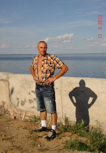 My photo - Valeriy, 61 from Kolchugino (@valeriy8153222)