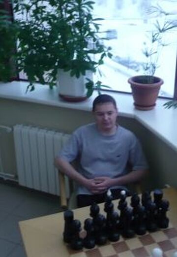 Sergey (@megavorld2008) — my photo № 6