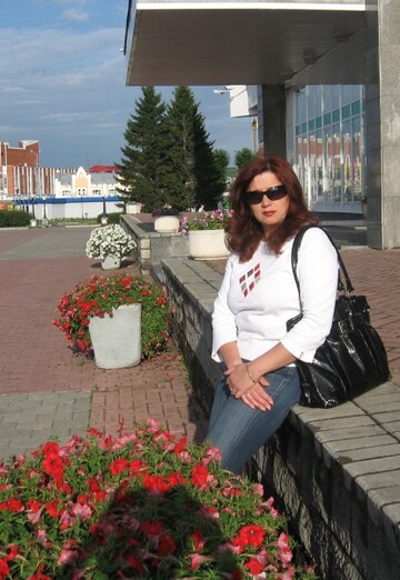Моя фотография - Elena, 82 из Томск (@lana4604892)