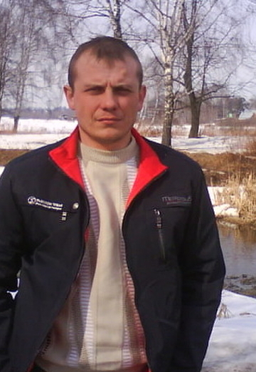 Моя фотография - Anatoly, 46 из Москва (@id388270)
