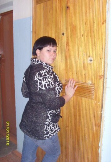 Моя фотография - Настюшка, 32 из Каменск-Уральский (@nastuska5672878)