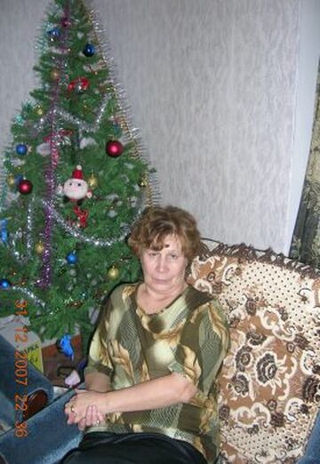 My photo - lidiya, 75 from Priozersk (@lidefimova)