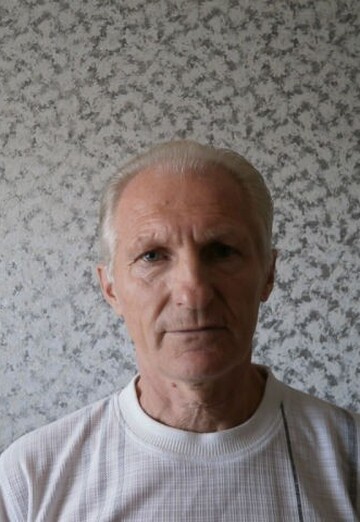 My photo - Aleksandr, 75 from Khabarovsk (@aleksandr8707472)