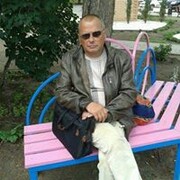 Владимир, 60, Зверево