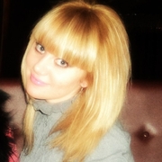 Irinka, 31, Березовский