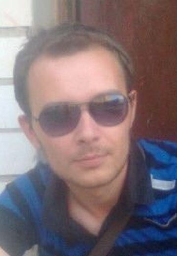 My photo - Sergo, 39 from Cherkasy (@sergo2836)
