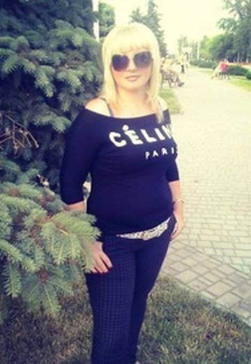 Моя фотография - Екатерина, 38 из Краснодон (@ekaterina98246)
