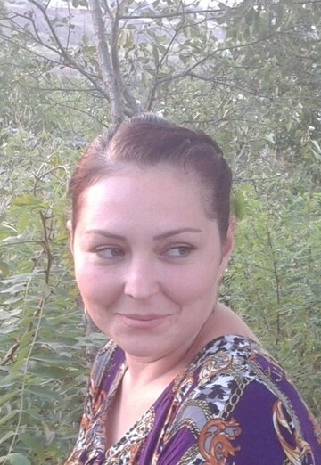 My photo - Dushka, 39 from Grozny (@liana2425)