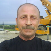 Валентин, 64, Бикин