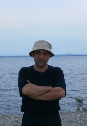 My photo - konstantin, 52 from Raychikhinsk (@konstantin2825)